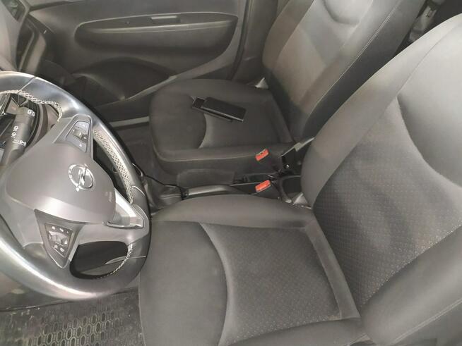 Opel Karl Ekonomiczny i dynamiczny samochód miejski, salon PL,Rejestracja 2016r