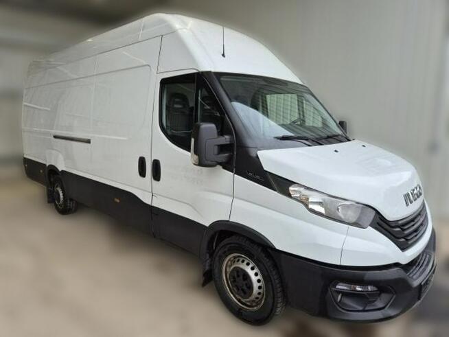 Iveco Daily 35S16 L4H3 *Wysoki dach* Stan BDB