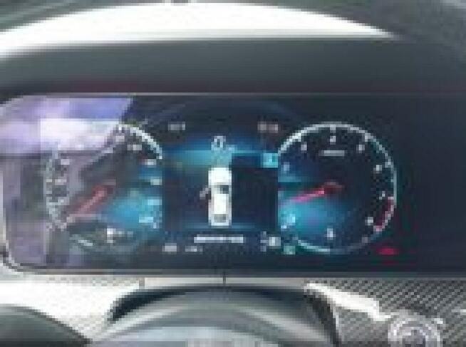 Mercedes AMG GT GT 63 4-Door 2021 Burmester/Wentyle/FulLed/Kam360/Dociągi