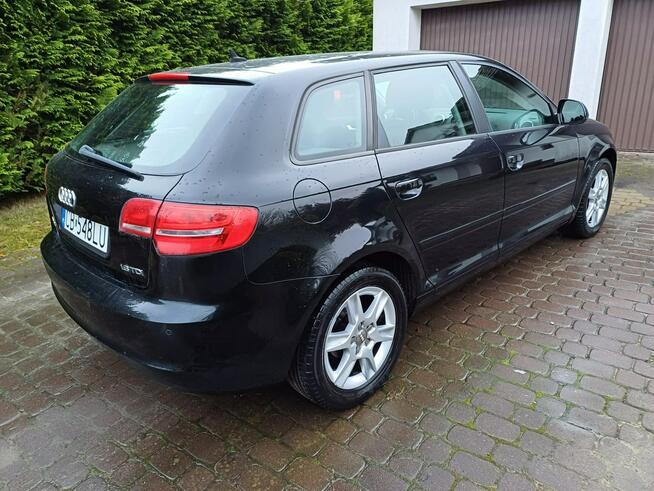 Audi A3 zadbany, bardzo dobry stan