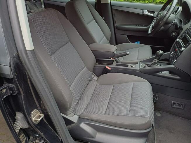 Audi A3 zadbany, bardzo dobry stan