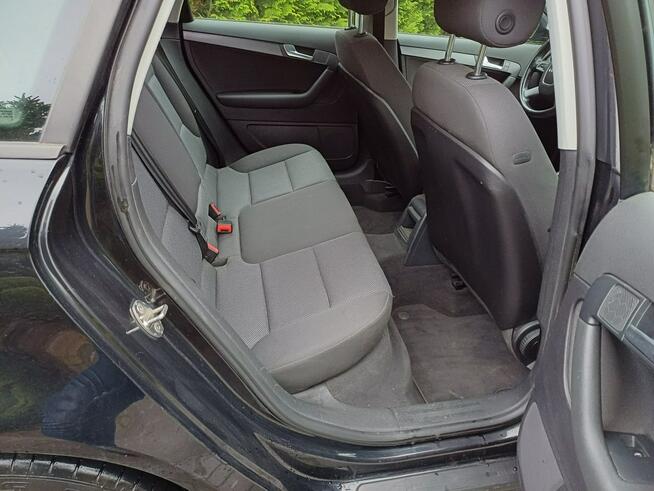 Audi A3 zadbany, bardzo dobry stan