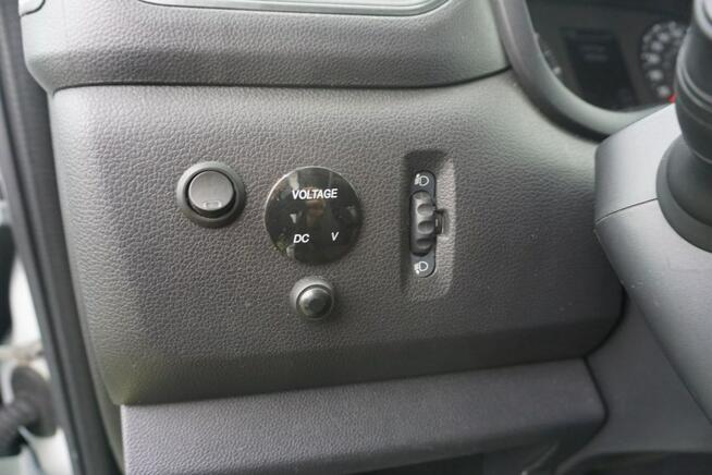 Renault Master L3 2.3DCi 165KM PackClim 2os. 3.5T Plandeka CESJA LEASINGU RCI