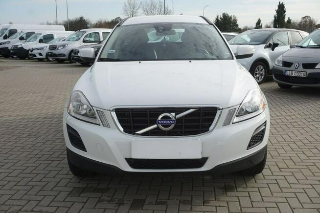 Volvo XC 60 D4 163KM