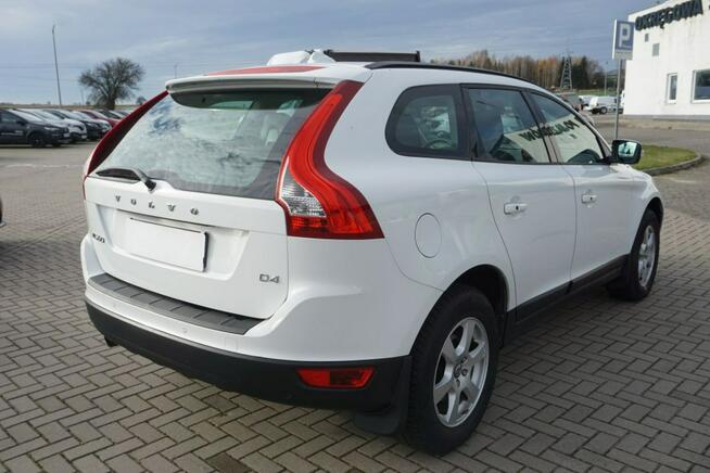 Volvo XC 60 D4 163KM
