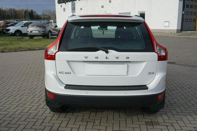 Volvo XC 60 D4 163KM