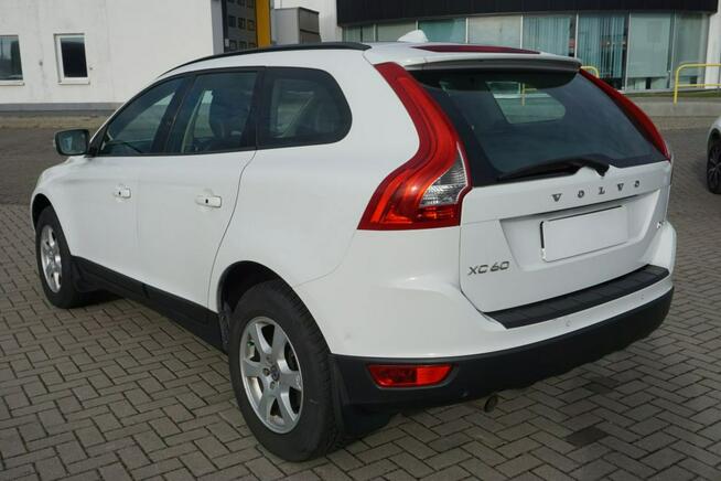 Volvo XC 60 D4 163KM