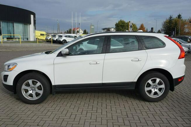 Volvo XC 60 D4 163KM