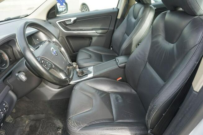 Volvo XC 60 D4 163KM