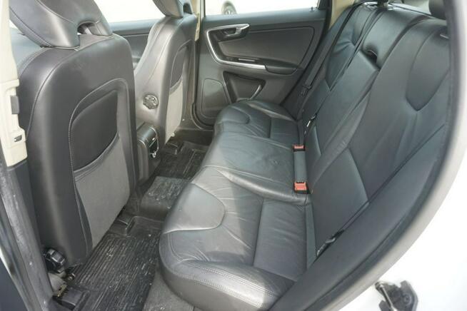 Volvo XC 60 D4 163KM