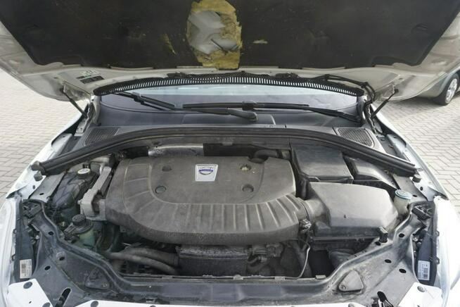 Volvo XC 60 D4 163KM