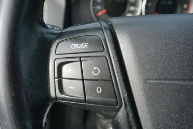 Volvo XC 60 D4 163KM