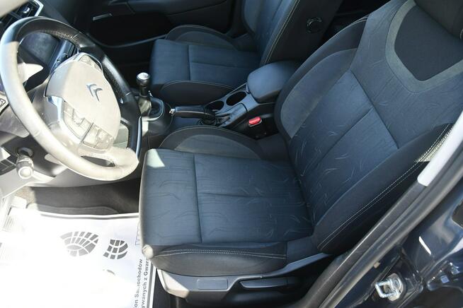 Citroen C4 1,6Benz DUDKI11 Navi.Klimatr 2 str.Parktronic.Tempomat.kredyt.OKAZJA