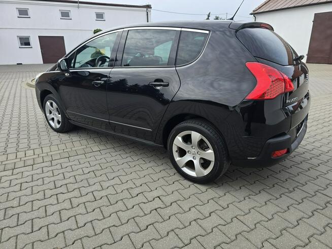 Peugeot 3008 1,6Benzyna. Head-UP.Klimatronic 2 str.Parktronic.Dach Szklany Panorami