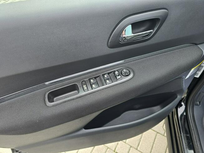 Peugeot 3008 1,6Benzyna. Head-UP.Klimatronic 2 str.Parktronic.Dach Szklany Panorami