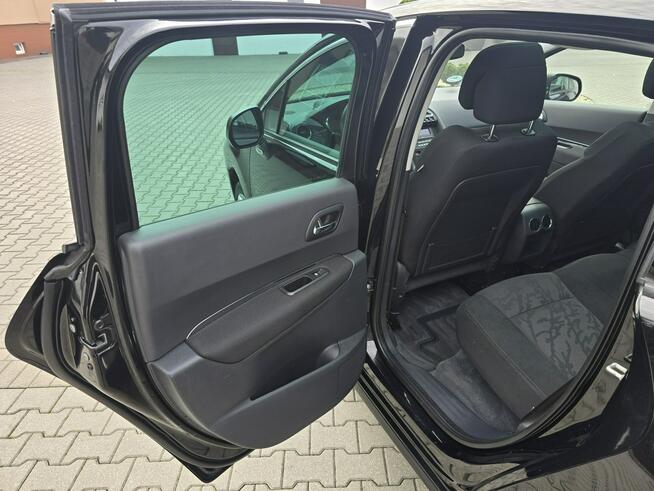 Peugeot 3008 1,6Benzyna. Head-UP.Klimatronic 2 str.Parktronic.Dach Szklany Panorami