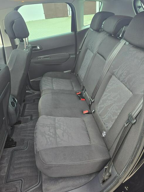 Peugeot 3008 1,6Benzyna. Head-UP.Klimatronic 2 str.Parktronic.Dach Szklany Panorami