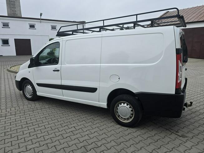 Peugeot Expert 2,0hdi 3 Osoby,Klimatyzacja.LONG.Tempomat.Hak.kredyt.OKAZJA