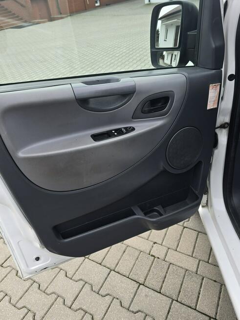 Peugeot Expert 2,0hdi 3 Osoby,Klimatyzacja.LONG.Tempomat.Hak.kredyt.OKAZJA