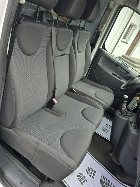 Peugeot Expert 2,0hdi 3 Osoby,Klimatyzacja.LONG.Tempomat.Hak.kredyt.OKAZJA