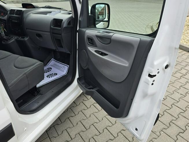 Peugeot Expert 2,0hdi 3 Osoby,Klimatyzacja.LONG.Tempomat.Hak.kredyt.OKAZJA