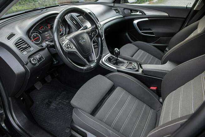 Opel Insignia 2.0CDTI 163KM Manual ! Full Opcja ! Super Stan ! Zadbana !