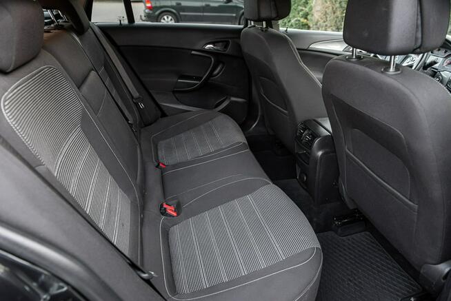 Opel Insignia 2.0CDTI 163KM Manual ! Full Opcja ! Super Stan ! Zadbana !