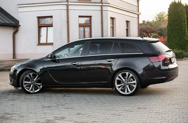 Opel Insignia 2.0CDTI 163KM Manual ! Full Opcja ! Super Stan ! Zadbana !