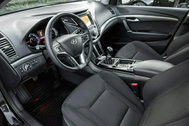 Hyundai i40 1.7CRDI 136KM Manual ! Super Stan ! Full Opcja ! Zadbany !