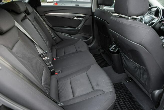 Hyundai i40 1.7CRDI 136KM Manual ! Super Stan ! Full Opcja ! Zadbany !