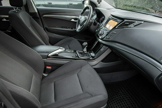 Hyundai i40 1.7CRDI 136KM Manual ! Super Stan ! Full Opcja ! Zadbany !