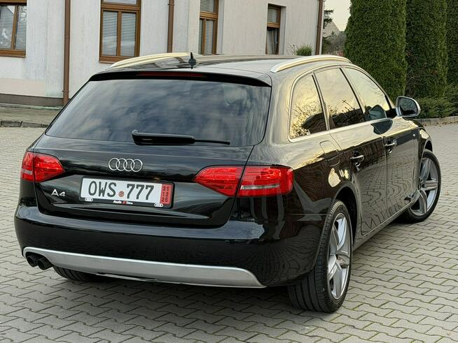 Audi A4 S-Line ! 2.0TDI 143KM Manual ! Opłacona ! Serwisowana !