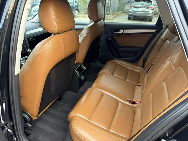 Audi A4 S-Line ! 2.0TDI 143KM Manual ! Opłacona ! Serwisowana !