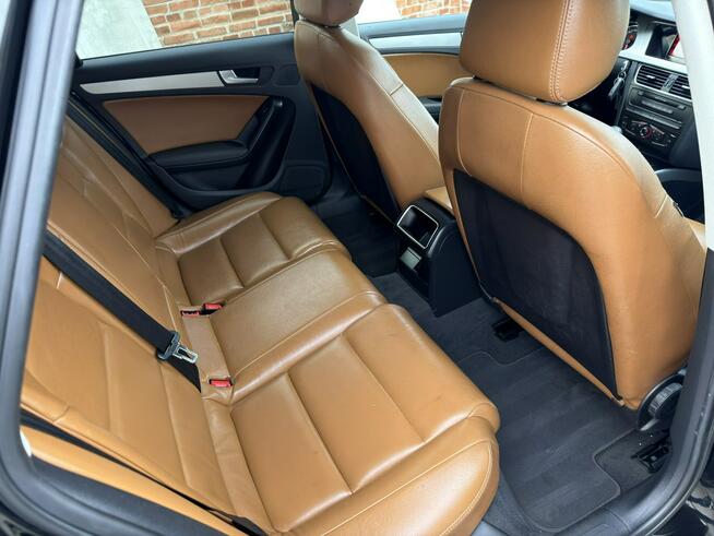 Audi A4 S-Line ! 2.0TDI 143KM Manual ! Opłacona ! Serwisowana !