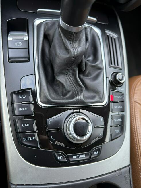 Audi A4 S-Line ! 2.0TDI 143KM Manual ! Opłacona ! Serwisowana !