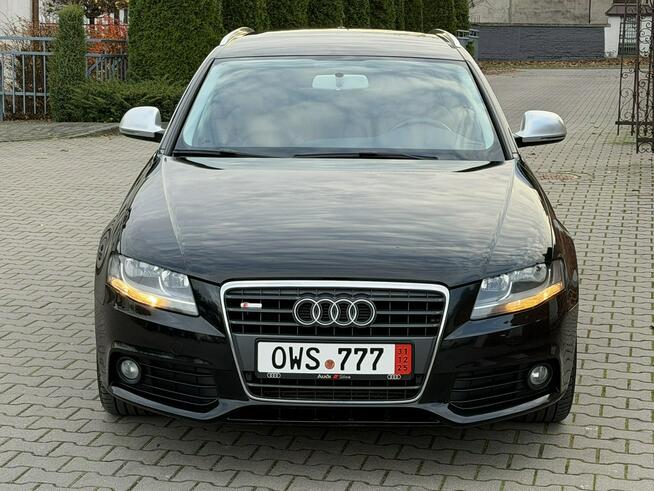 Audi A4 S-Line ! 2.0TDI 143KM Manual ! Opłacona ! Serwisowana !