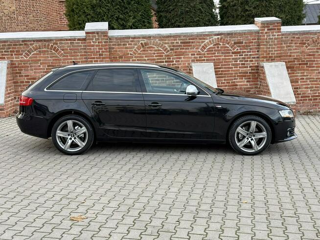 Audi A4 S-Line ! 2.0TDI 143KM Manual ! Opłacona ! Serwisowana !