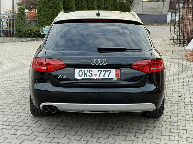 Audi A4 S-Line ! 2.0TDI 143KM Manual ! Opłacona ! Serwisowana !