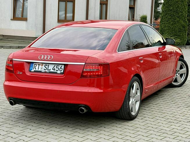 Audi A6 S-Line 3.2i V6 255KM Quattro ! Manual ! Super Stan ! Serwisowana !