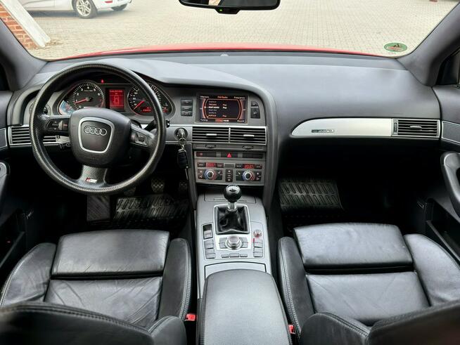 Audi A6 S-Line 3.2i V6 255KM Quattro ! Manual ! Super Stan ! Serwisowana !