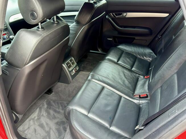 Audi A6 S-Line 3.2i V6 255KM Quattro ! Manual ! Super Stan ! Serwisowana !