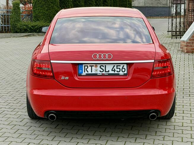 Audi A6 S-Line 3.2i V6 255KM Quattro ! Manual ! Super Stan ! Serwisowana !