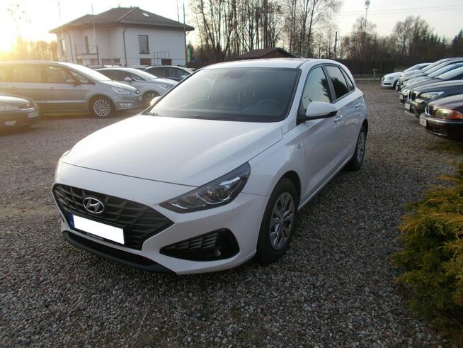 Hyundai i30 1,5 110KM,Salon Polska,Serwisowany!!!