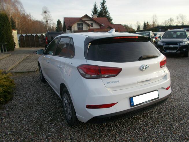 Hyundai i30 1,5 110KM,Salon Polska,Serwisowany!!!