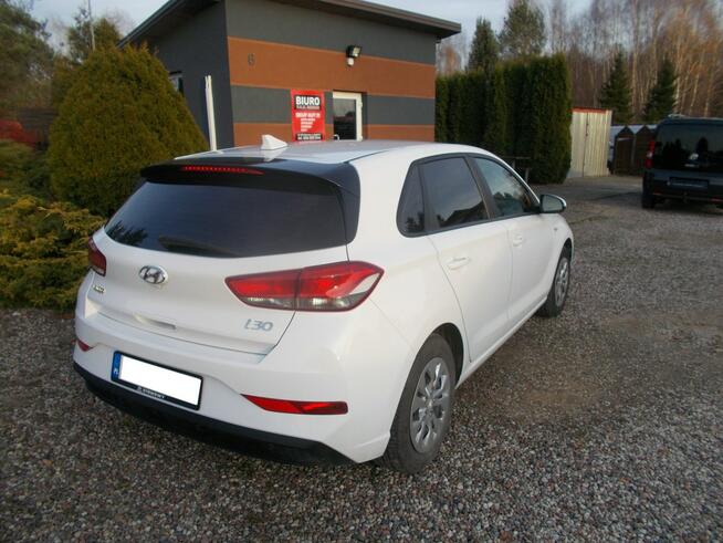 Hyundai i30 1,5 110KM,Salon Polska,Serwisowany!!!