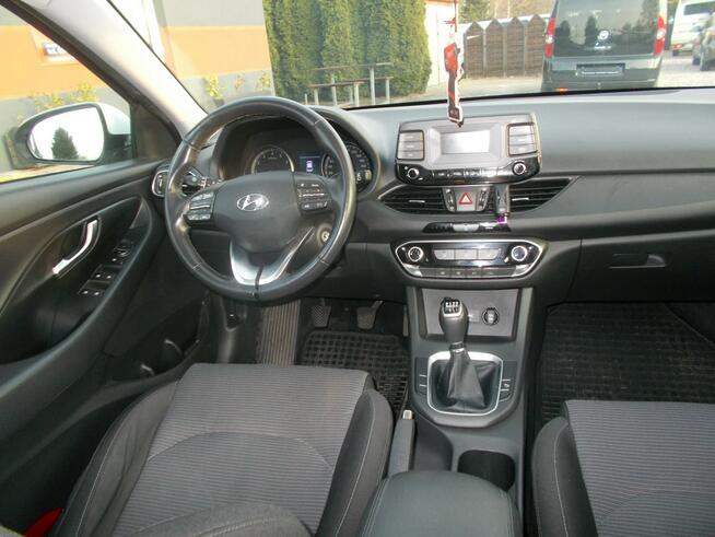 Hyundai i30 1,5 110KM,Salon Polska,Serwisowany!!!