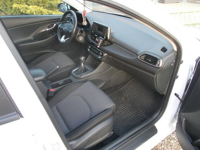 Hyundai i30 1,5 110KM,Salon Polska,Serwisowany!!!