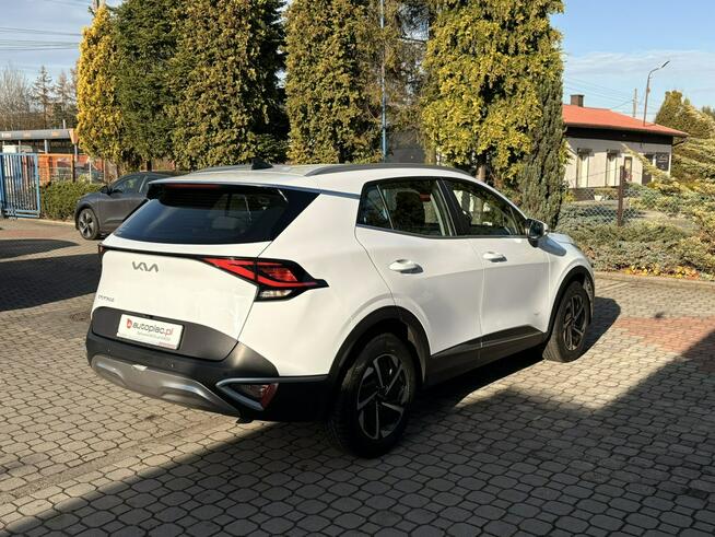 Kia Sportage Automat ,Full LED,Kamera ,Navi, Gwarancja