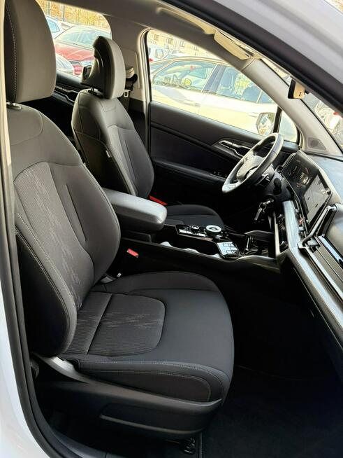 Kia Sportage Automat ,Full LED,Kamera ,Navi, Gwarancja