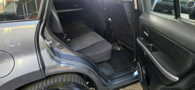 Suzuki Grand Vitara 1 rej 2008 roczna gwarancja
